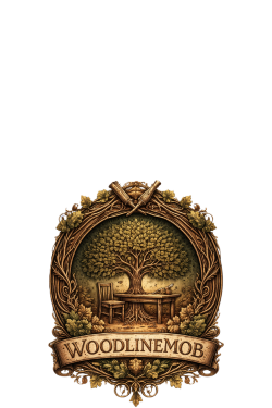 Woodlinemob, Frumusetea mobilei in casa ta