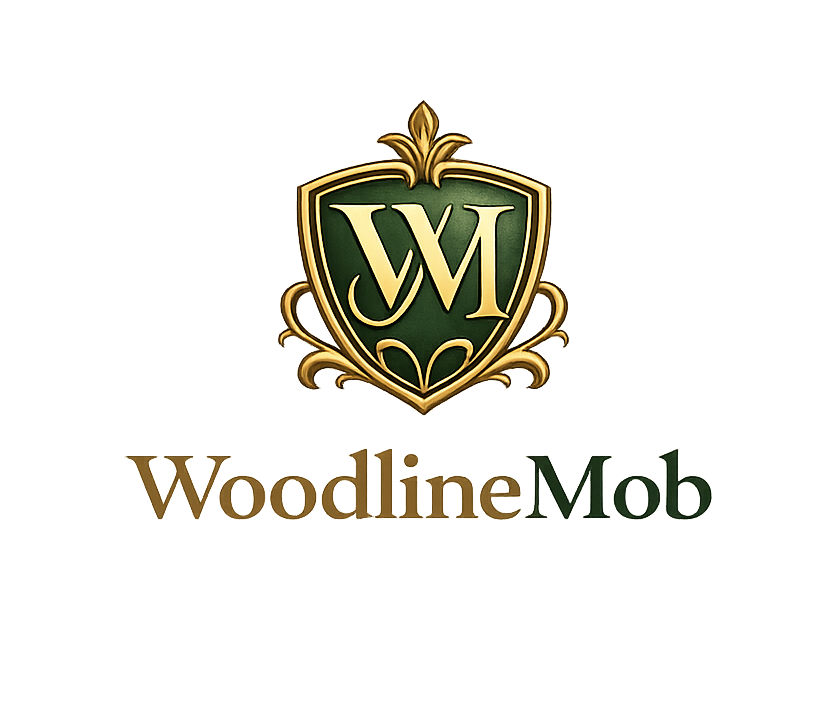 Woodlinemob, Frumusetea mobilei in casa ta